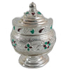 German Silver Kumkum-Simil 350gms