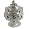German Silver Kumkum-Simil 350gms