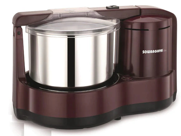 Sowbaghya 2 Lit RUBY Table top -110V