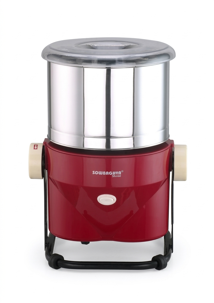 Sowbaghya 2 Ltr SHREE - 110 V