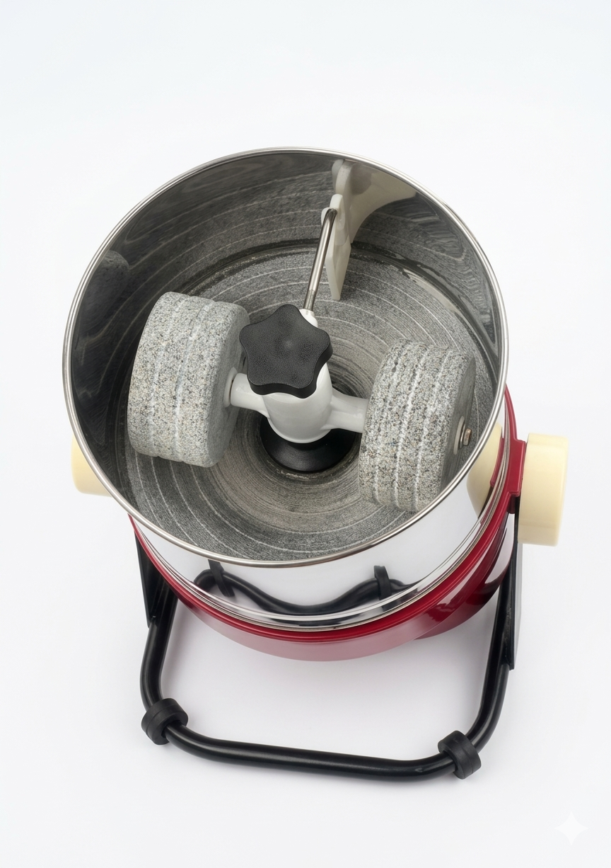 Sowbaghya 2 Ltr SHREE - 110 V