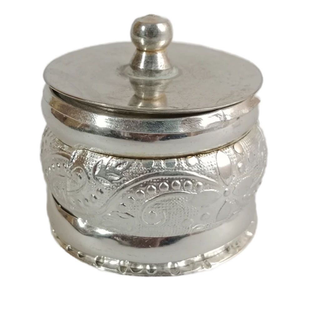 German Silver Kumkum-Simil 300gms
