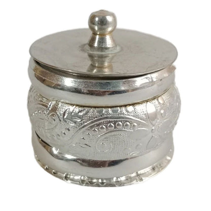 German Silver Kumkum-Simil 300gms