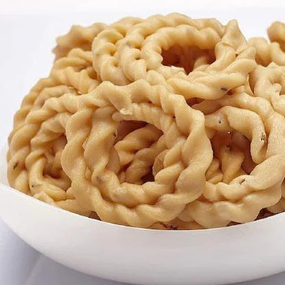 Sree Gupta Bhavan  2 Ring Murukku