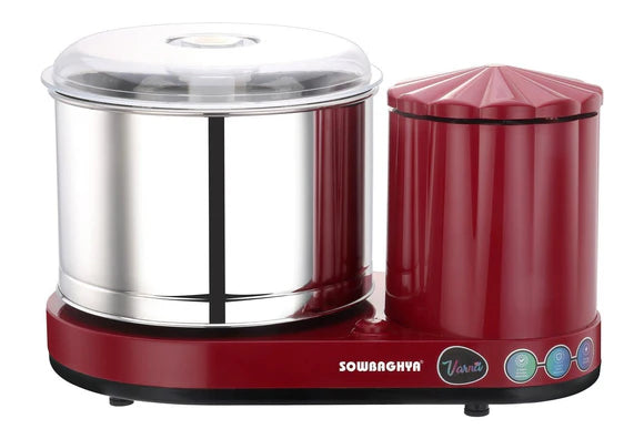 Sowbaghya 2Ltr VARNA  - 110v