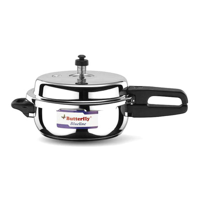 Butterfly Pressure Cooker