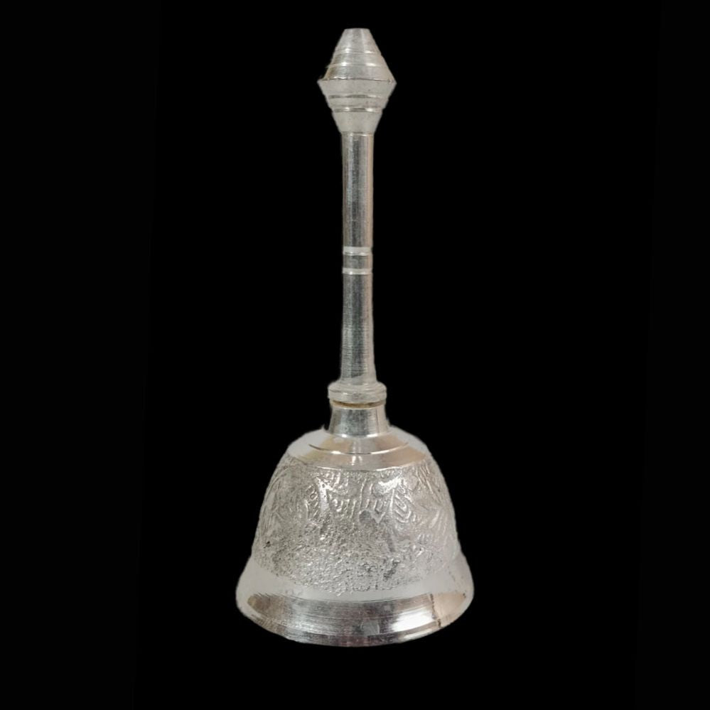 German Silver Bell