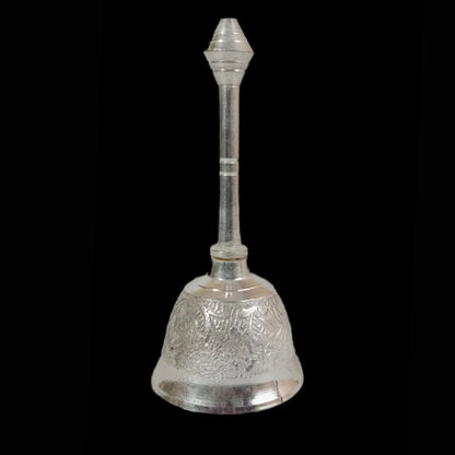 German Silver Bell