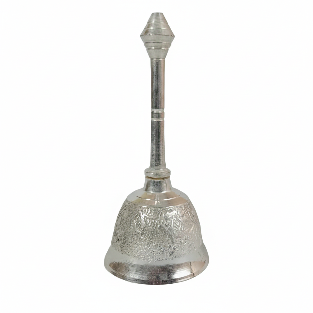 German Silver Bell