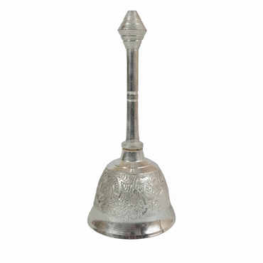 German Silver Bell
