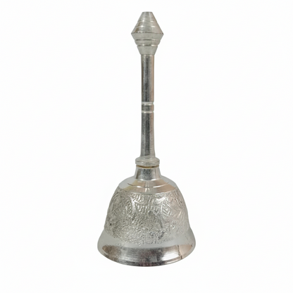 German Silver Bell