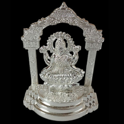 German Silver Lakshmi Darbar