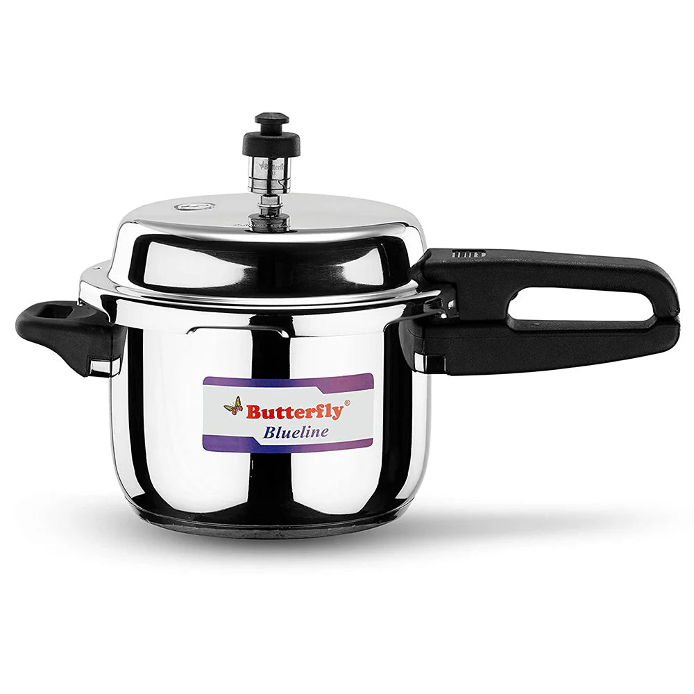 Butterfly Pressure Cooker