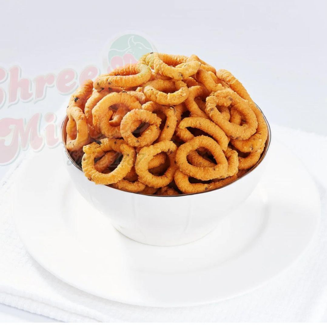 Shree Mithai Andra Murukku