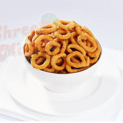 Shree Mithai Andra Murukku