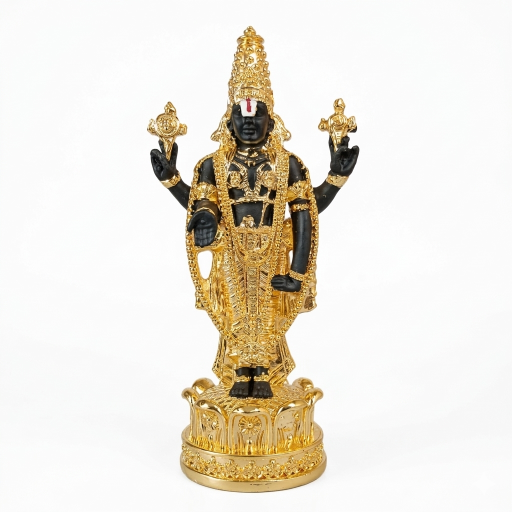 German Silver Balaji Gold
