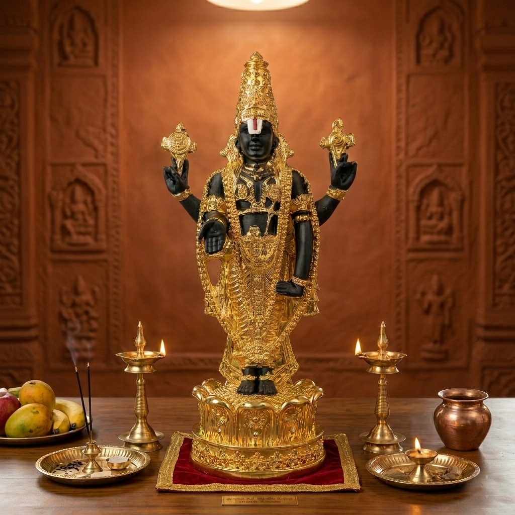 German Silver Balaji Gold