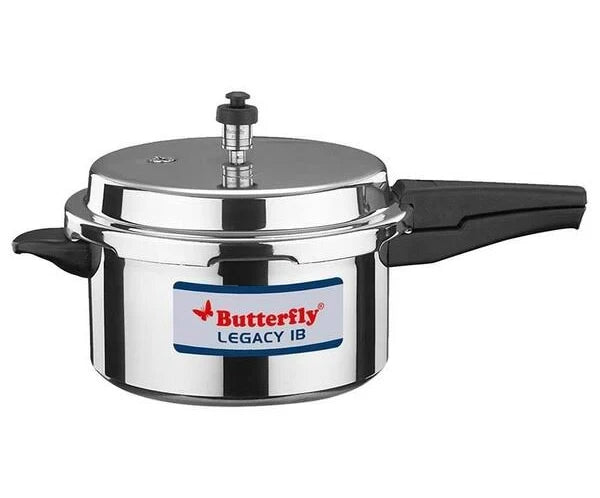 Butterfly Pressure Cooker