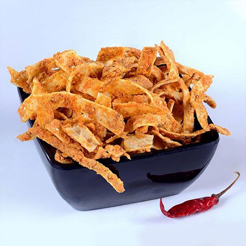 Krishnaa Jelabi Kadai Chilly Chips