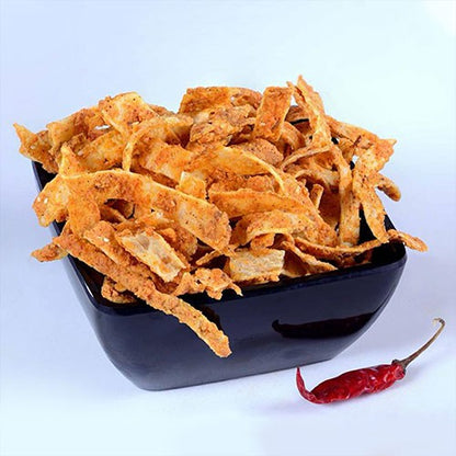 Krishnaa Jelabi Kadai Chilly Chips