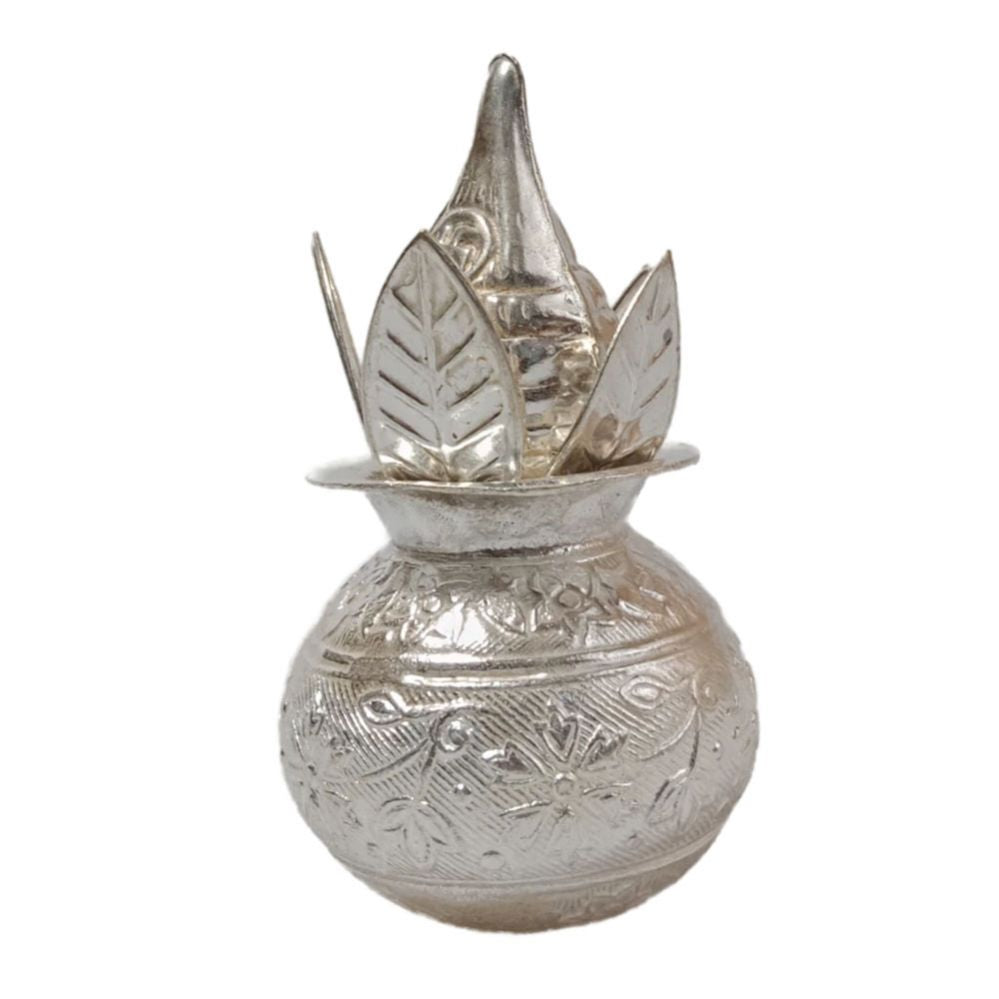 German Silver - Kalasam