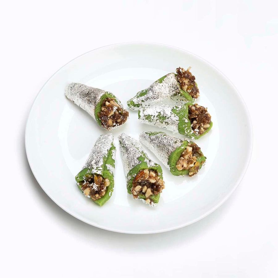 Nandhinee Sweets Kaju Paan