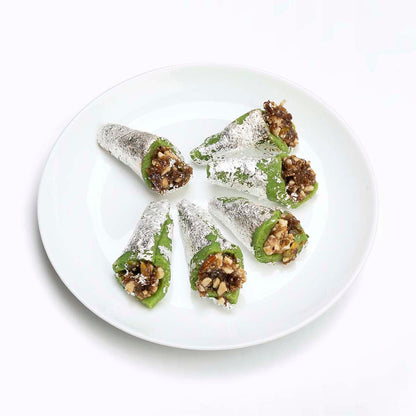 Nandhinee Sweets Kaju Paan