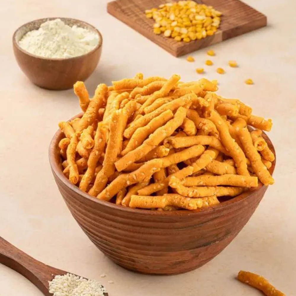 A2B Ellu Murukku