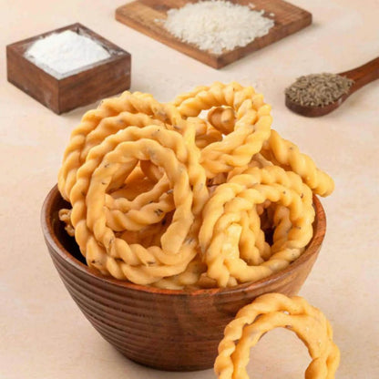 A2B Hand Murukku