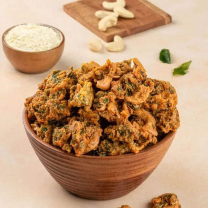 A2B Rajapalayam Pakoda
