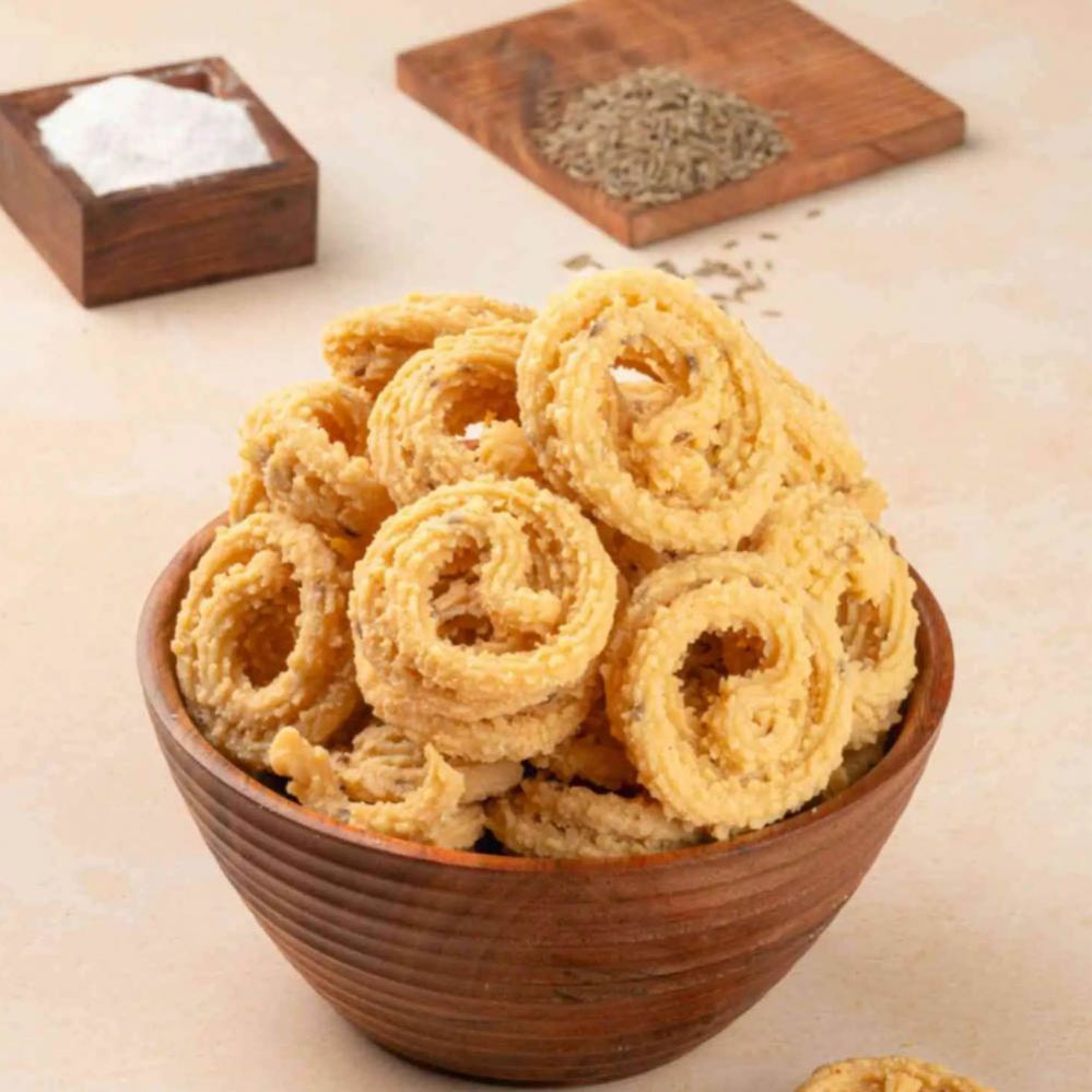 A2B Mullu Murukku