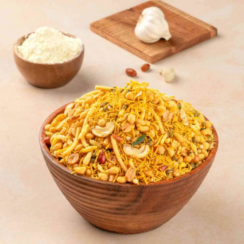 A2B Rajapalayam Mixture
