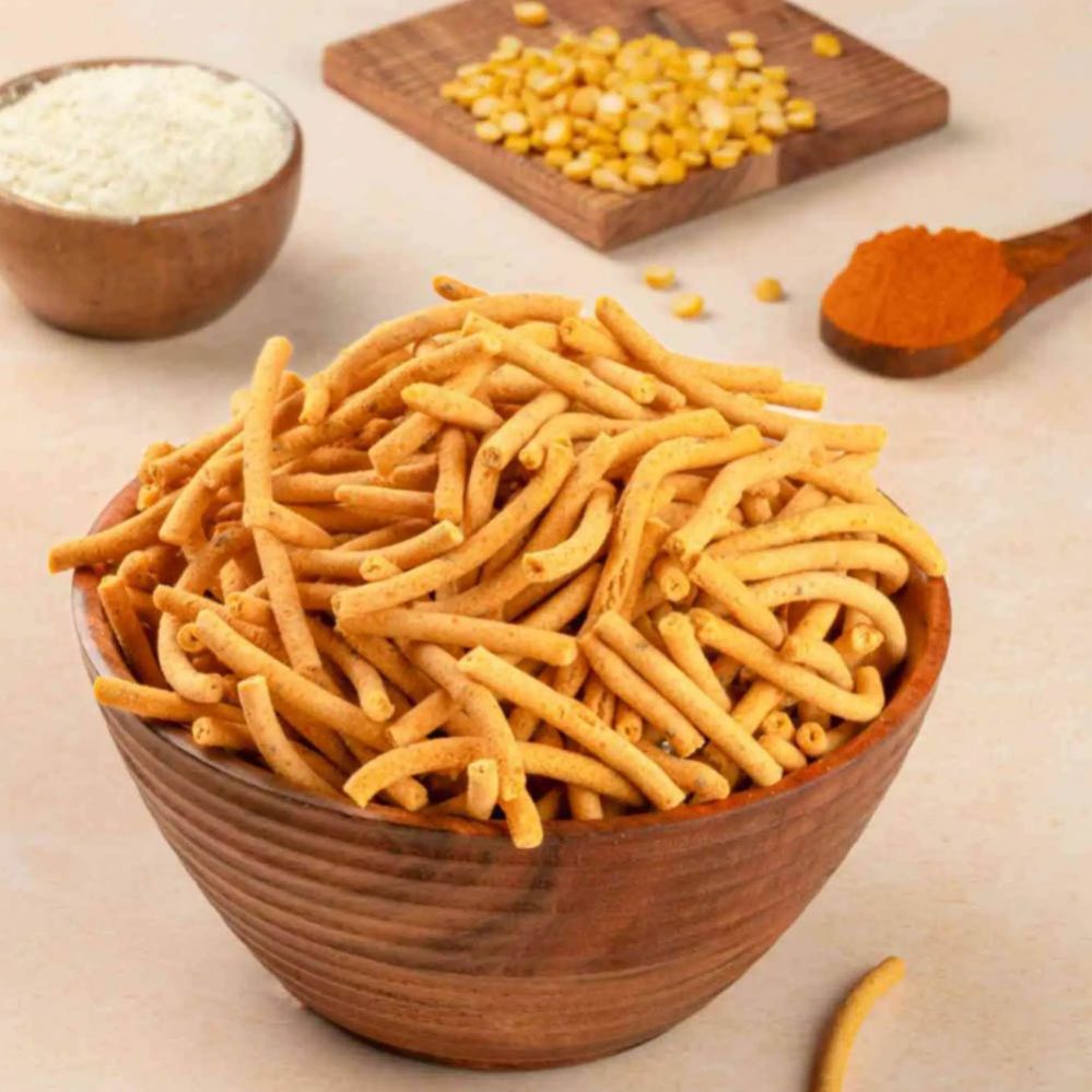 A2B Rajapalayam Kara Sev