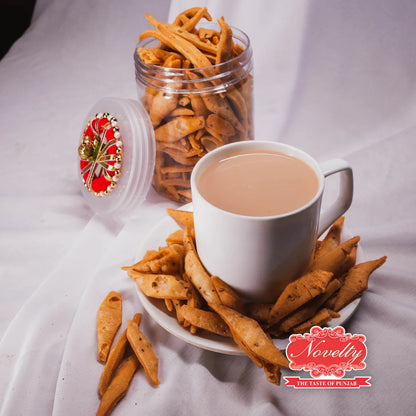 Novelty Sweets Amritsar Mutree(Namak Pare)