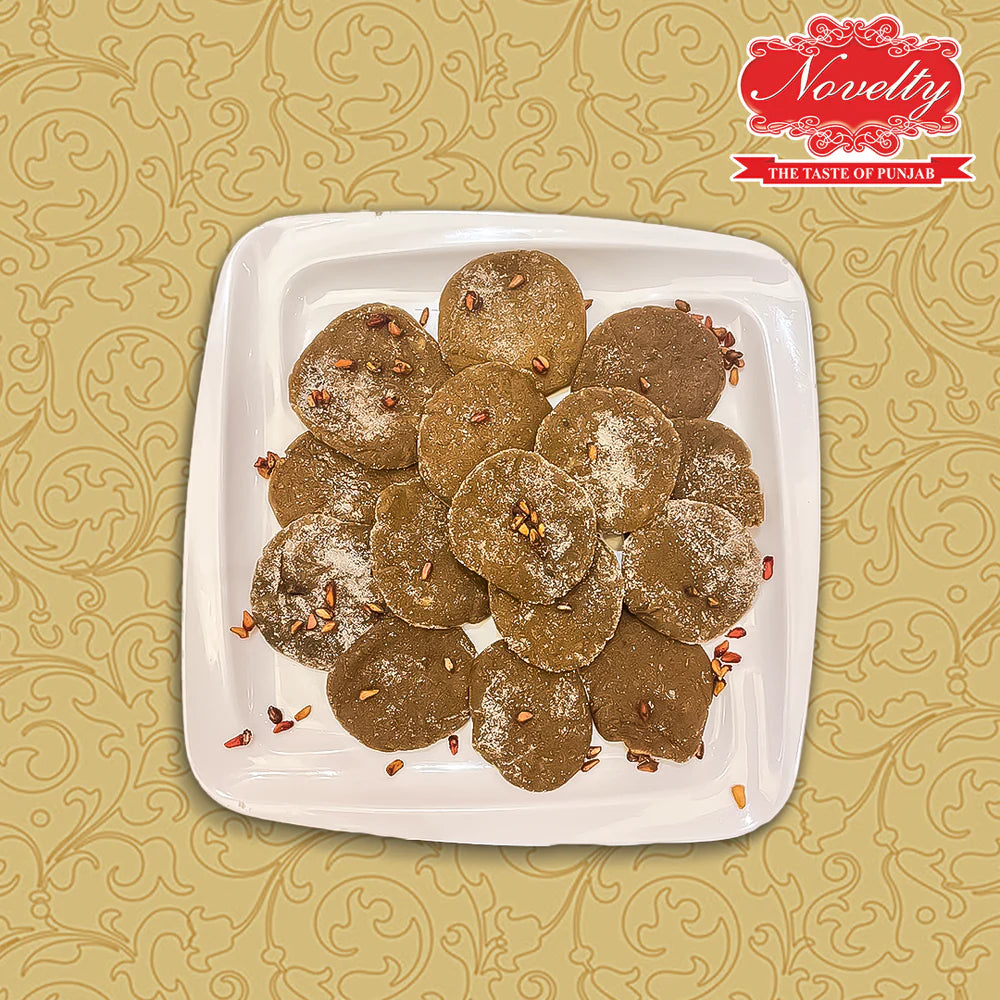 Novelty Sweets Anardana Aam Papad