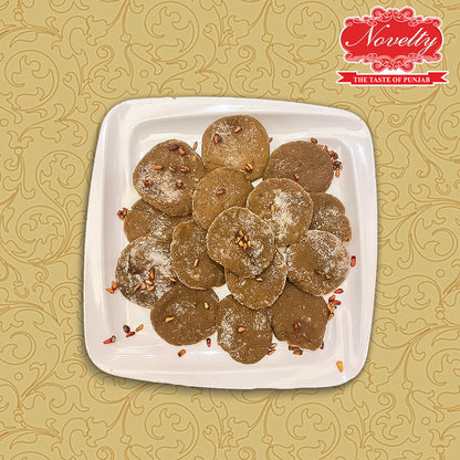 Novelty Sweets Anardana Aam Papad