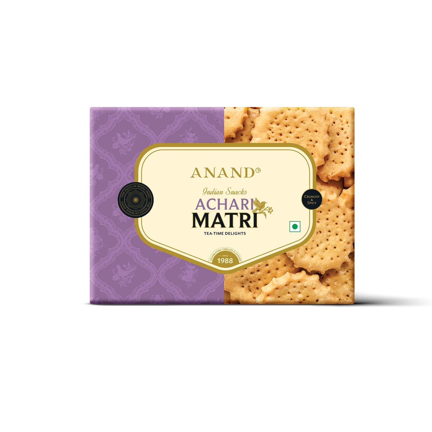Anand Sweets Achari Matri