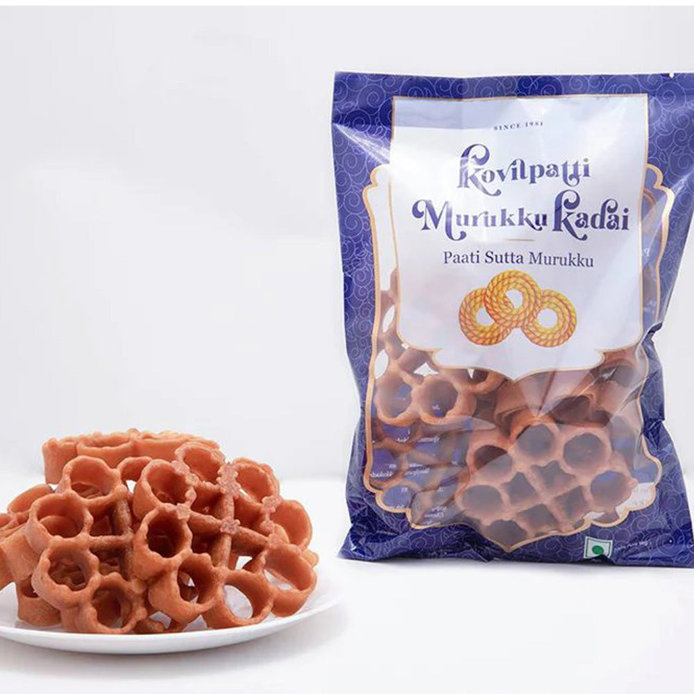 Kovilpatti Murukku Kadai Achu Murukku