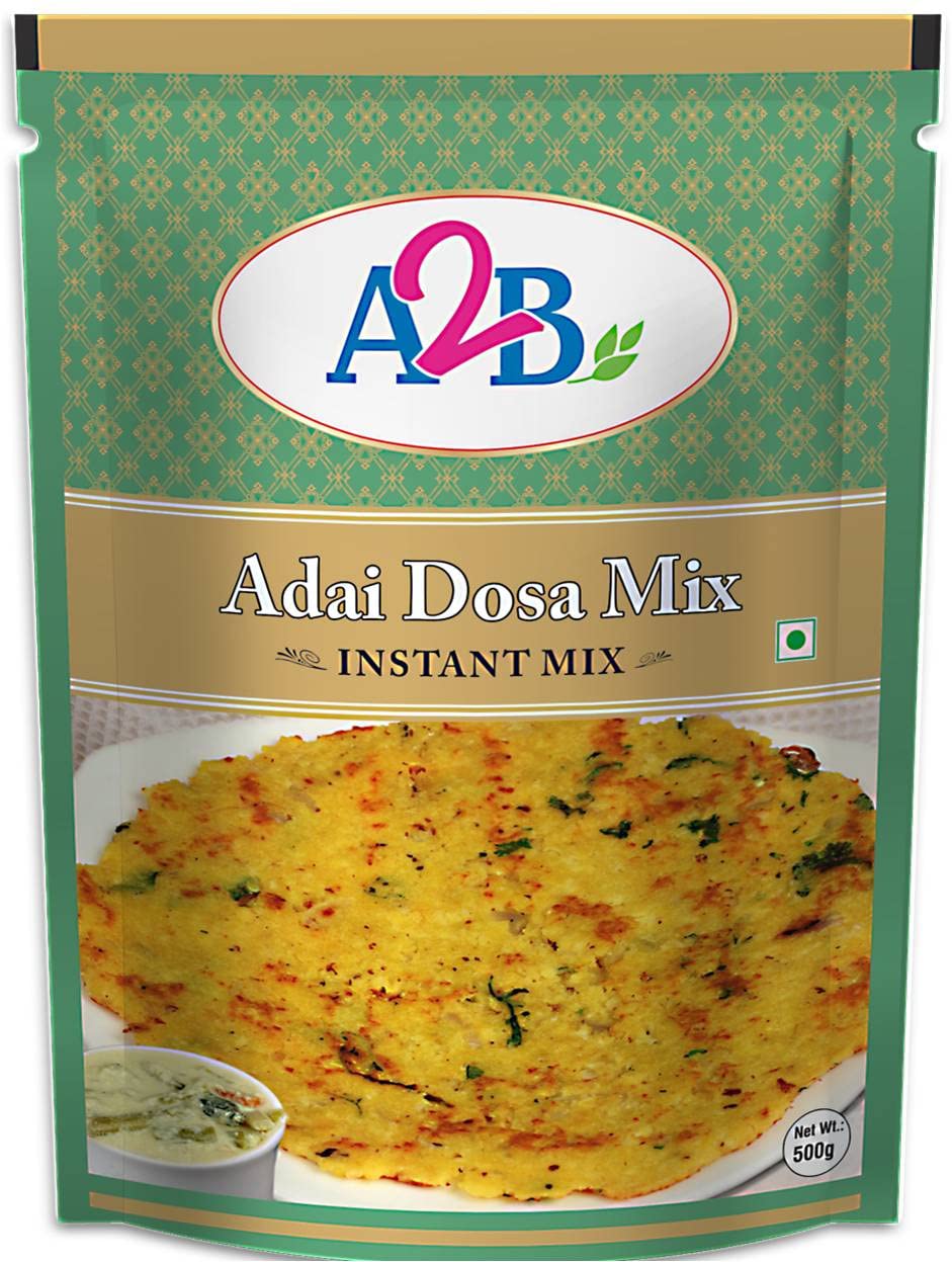 A2B Adai Dosa Mix