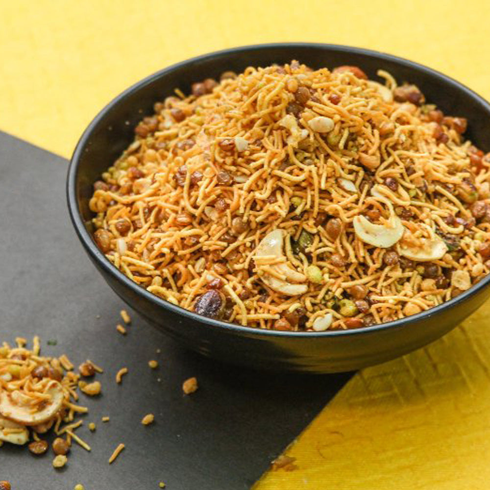 Kanti Sweets Agra Mixture