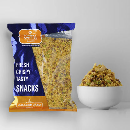 Bombay Sweets Agra Mixture