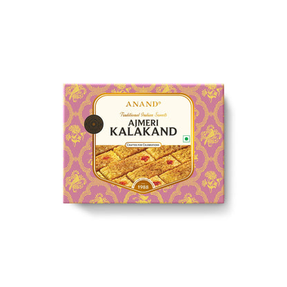 Anand Sweets Ajmeri Kalakand