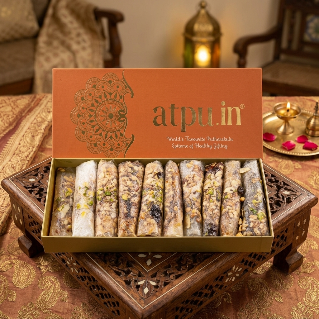 ATPU's All 10 in 1 Signature Pack