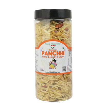 Panchhi's Aloo Laccha (Falhari Namkeen)