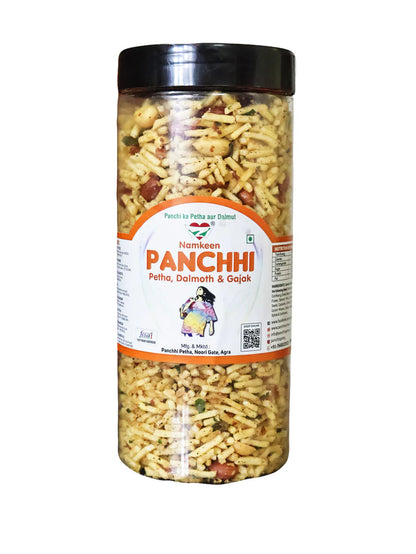 Panchhi's Aloo Laccha (Falhari Namkeen)