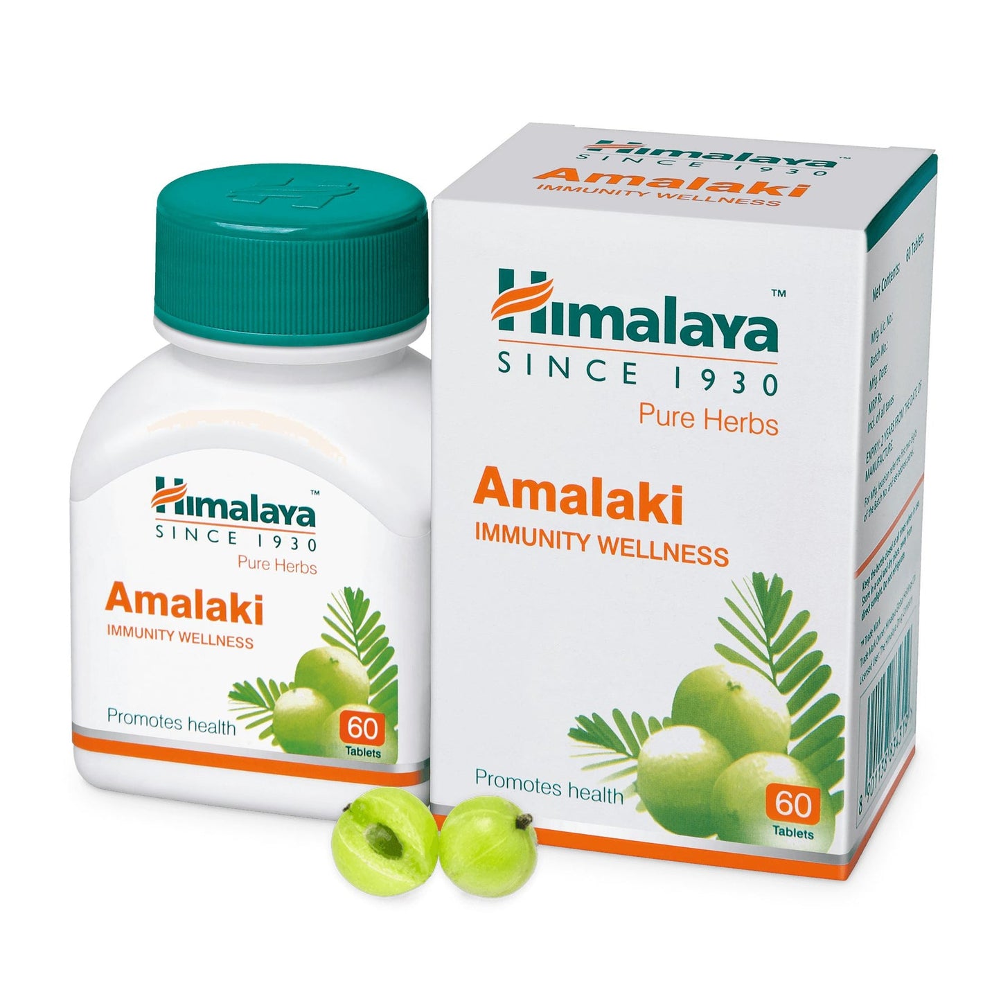 Himalaya Amalaki Tabs