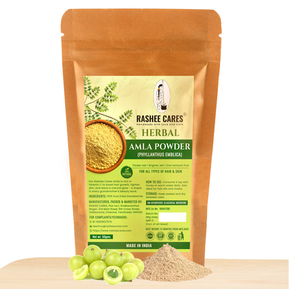 Rashee Cares Amla Powder