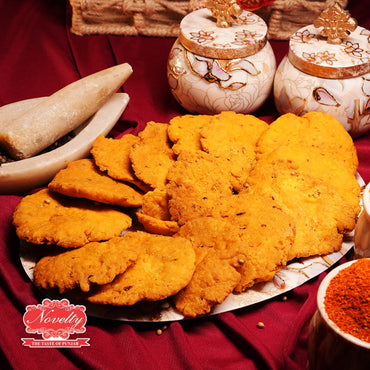 Novelty Sweets Amritsari Besani