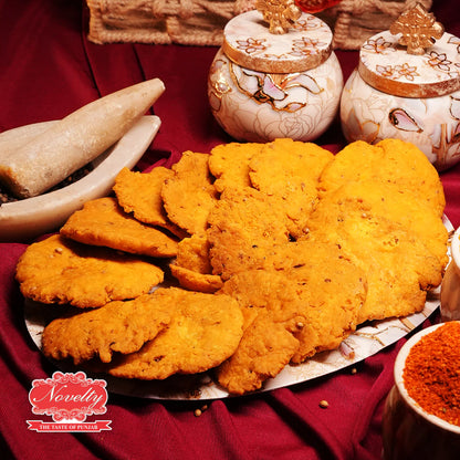 Novelty Sweets Amritsari Besani
