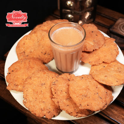 Novelty Sweets Amritsari Masala Mathi